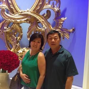 Meet your Posher, Nhung